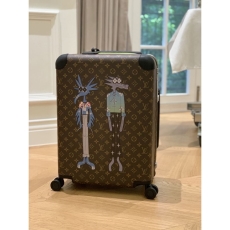 LV Suitcase